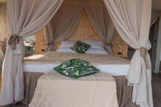 Luxury Lodge - Bellagio - 1