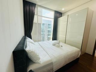 Soho Suites klcc by Happy stay - Kuala Lumpur - 7