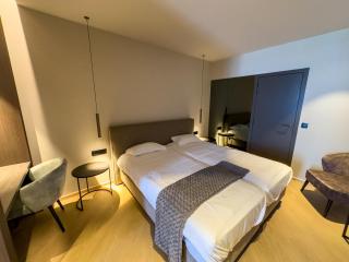 Hotel Villa Select - La Panne - 6