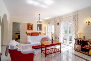 Villa Sevilla Casasol - Nerja - 7