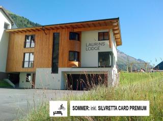 Laurins Lodge - Galtür - 0