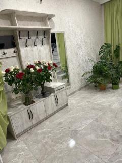 Three Palms Guest House - Tbilisi - 9