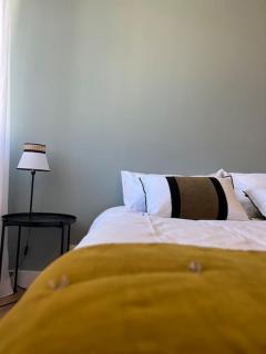 Appartement de charme rénové avec garage - Libourne - 8