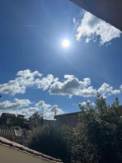 Appartement de charme rénové avec garage - Libourne - 5