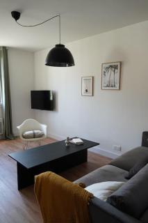 Appartement de charme rénové avec garage - Libourne - 1