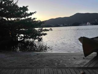 A Lagoa a seus pés a passos do centrino - 7