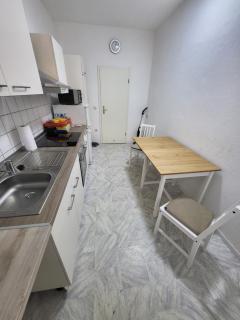 City Apartment Bischofswerda Holliday and Work - 2