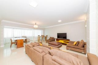 Apto Amplo 1Suite mais 2Quartos - Quadra Mar 50m da Praia - Somente Familiares - Balneário Camboriú - 7