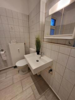 City Apartment Bischofswerda Holliday and Work - 1