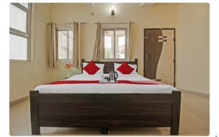 AK VILAS - BEST BUDGETED HOTEL IN JAIPUR - Jaipur - 0