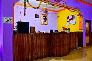 Hotel O Mid Way Tourist Resort - Dahar - 4