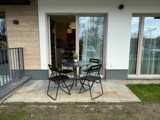 Apartament Przystań 1 - 5