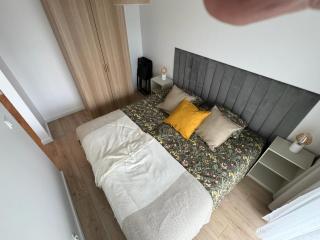 Apartament Przystań 1 - 2