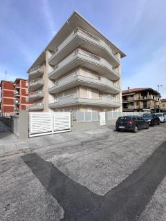 Appartament Ares - Porto San Giorgio - 9