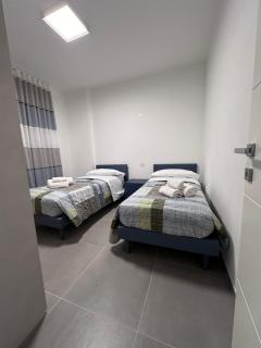 Appartament Ares - Porto San Giorgio - 8
