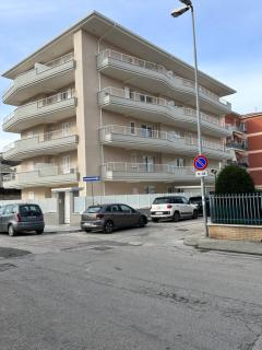 Appartament Ares - Porto San Giorgio - 6