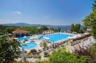 Sozopol Santa Marina Sea View Studio - Sosopol - 0