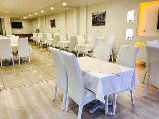 Larok Hotel - Akçaabat - 8