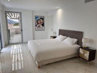 penthouse vue mer Ajaccio - Ajaccio - 5
