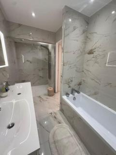 penthouse vue mer Ajaccio - Ajaccio - 1