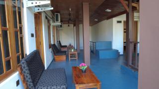 The Point Bay - Arugam Bay - 4