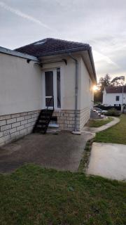 Appartement cosy, tout confort - Gouvieux - 3