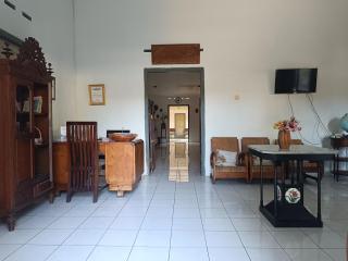 Ndalem Mantrigawen - 2