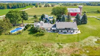 Mountain Ash Country Manor and Spa - Creemore - 0
