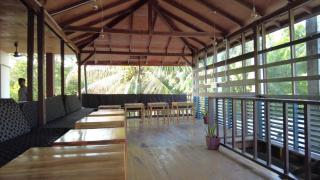 The Point Bay - Arugam Bay - 2
