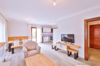 Villa Almond 1 - Kaş - 9