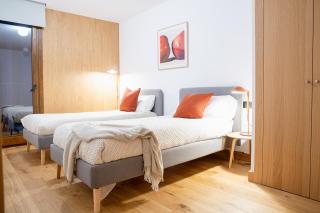 AndBnB I Refugio a Pie de Pistas con Piscina, Sauna y Gym - El Tarter - 6