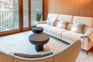 AndBnB I Refugio a Pie de Pistas con Piscina, Sauna y Gym - El Tarter - 1