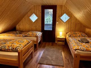 Stylish cottage in national park - 1