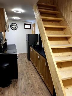Stylish cottage in national park - Janov - 3