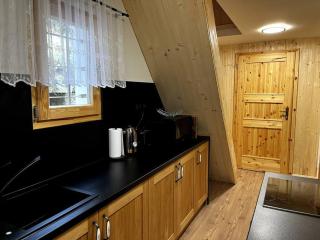 Stylish cottage in national park - Janov - 4
