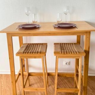 Charmant Studio à Étampes - 5