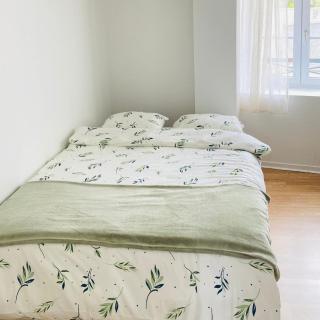 Charmant Studio à Étampes - 4