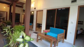 The Point Bay - Arugam Bay - 9
