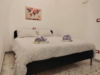 House of roses - Ceglie Messapica - 3