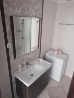 Nikitihouse Apartments 2 - Nikiti - 5
