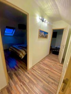 Maison Allemond pour Alpe d'Huez - Oz - 7
