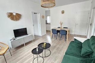 Superbe appartement 2 chambres au coeur de Pau - Pau - 7
