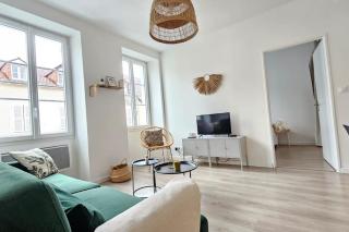 Superbe appartement 2 chambres au coeur de Pau - Pau - 6