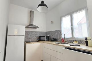 Superbe appartement 2 chambres au coeur de Pau - Pau - 4
