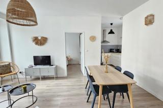 Superbe appartement 2 chambres au coeur de Pau - Pau - 3