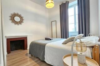 Superbe appartement 2 chambres au coeur de Pau - Pau - 1