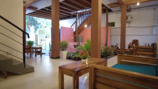 The Point Bay - Arugam Bay - 6