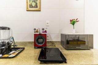 Soneca Bench Flat - 7