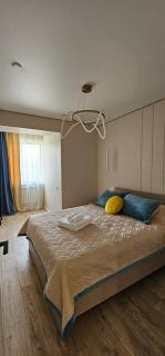 Nomad Deluxe Apartments - Almaty - 0