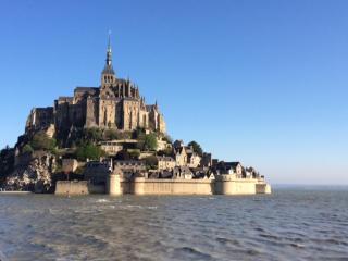 Gite Le Grand Manoir - 1